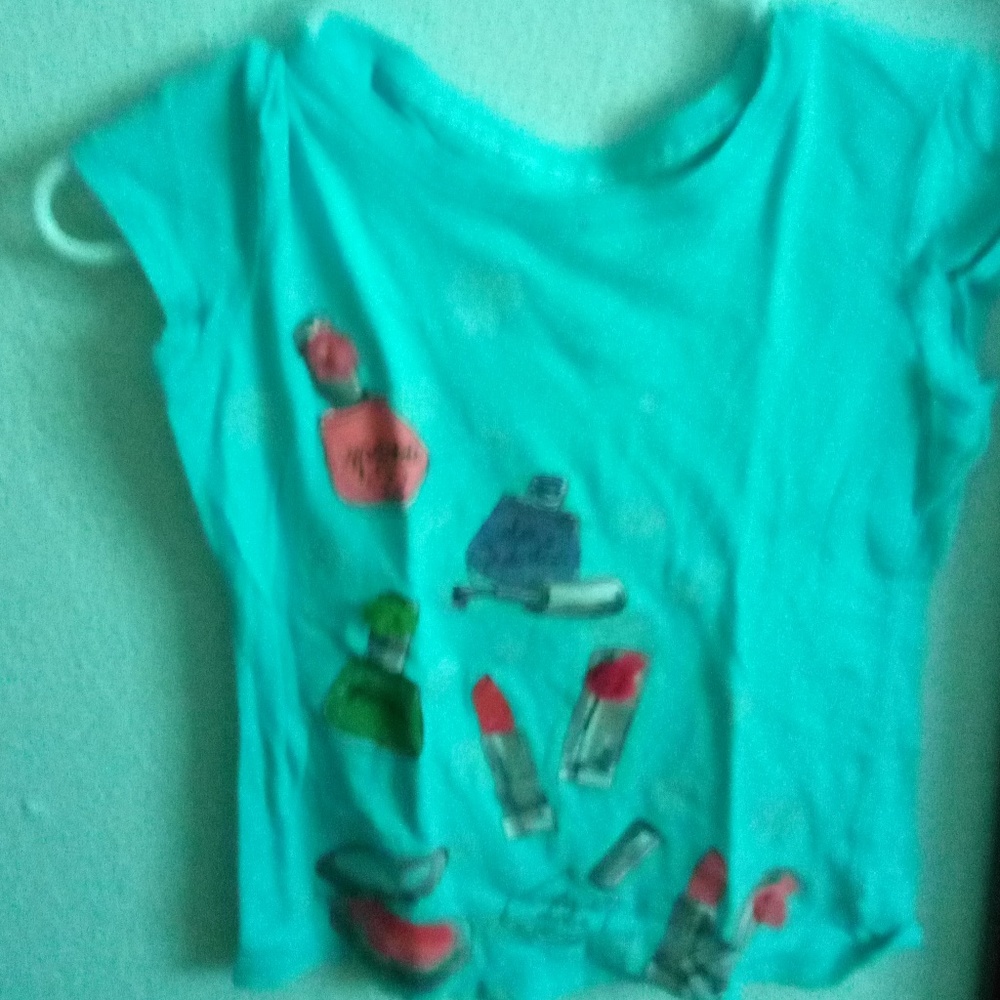 Cute top